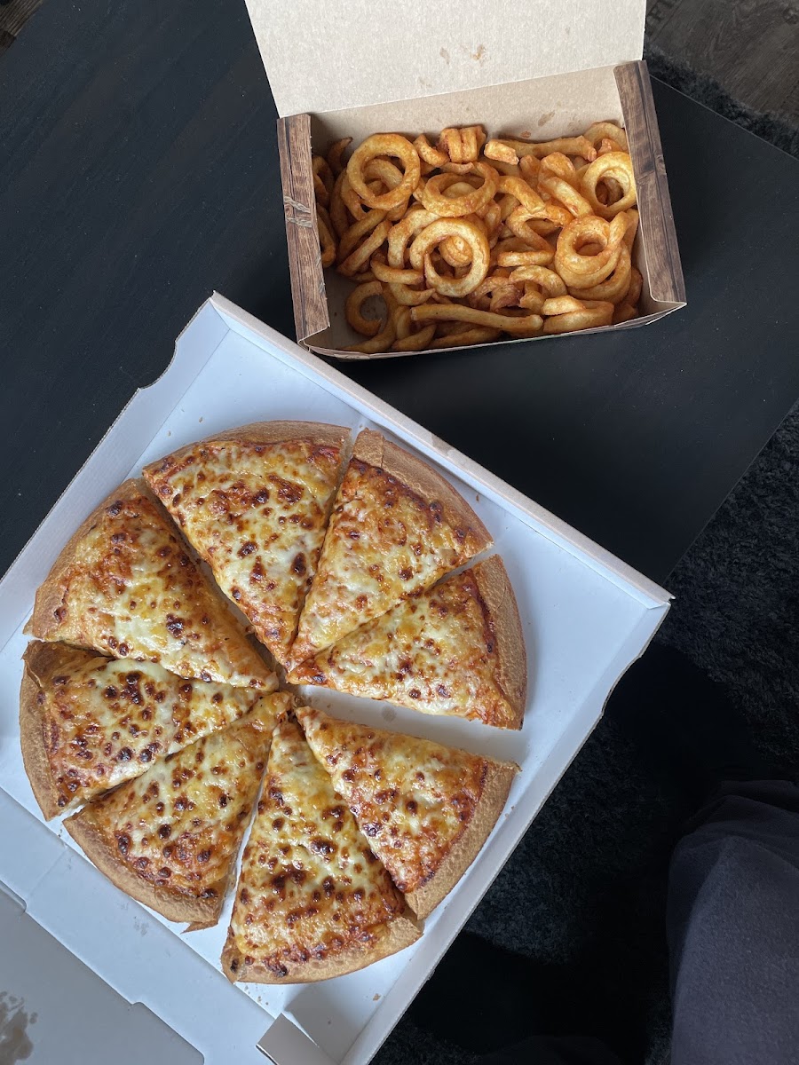 Pizza Batman Rödermark - 10% NUR über App-/Webshop Photo 7