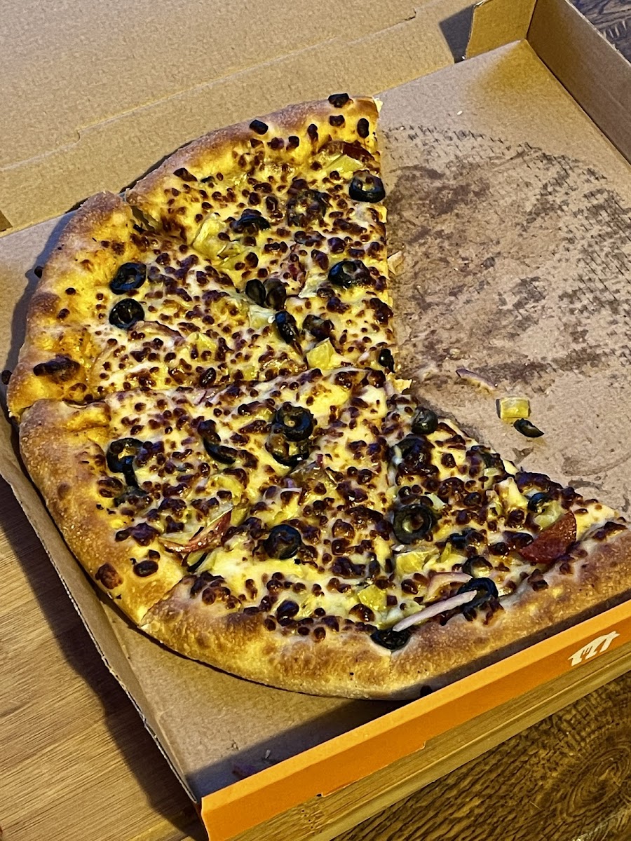 Pizza Batman Rödermark - 10% NUR über App-/Webshop Photo 8