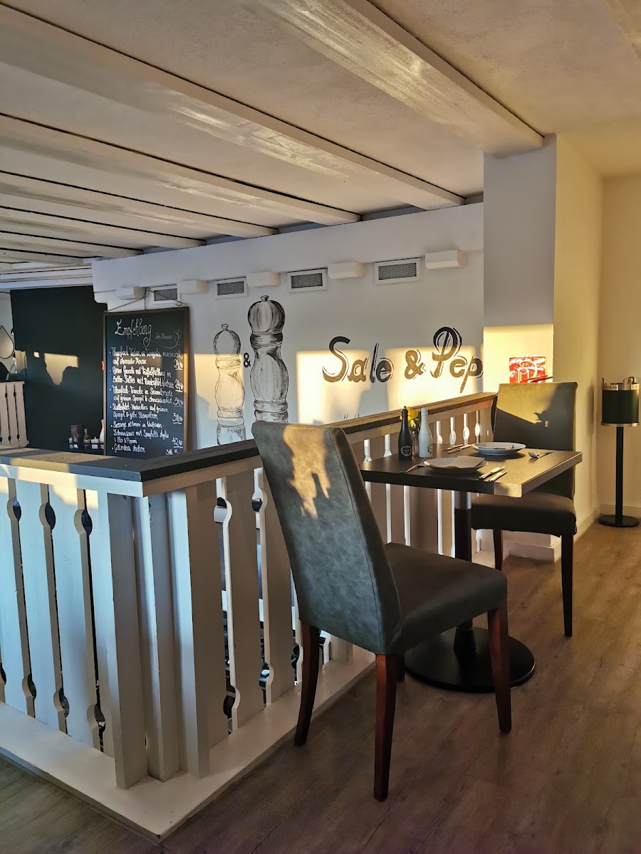 Ristorante Sale & Pepe Photo 2