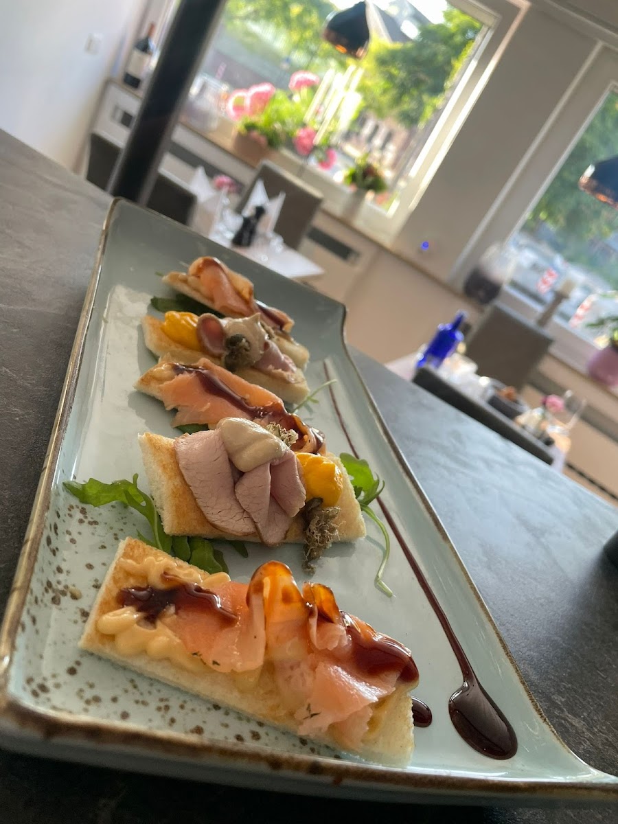Ristorante Sale & Pepe Photo 6