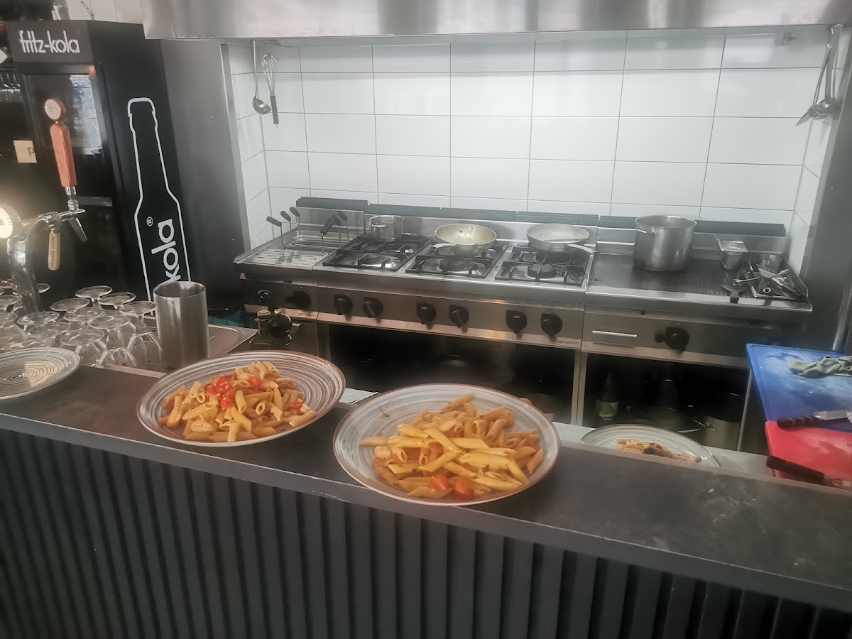 Ristorante Sale & Pepe Photo 7