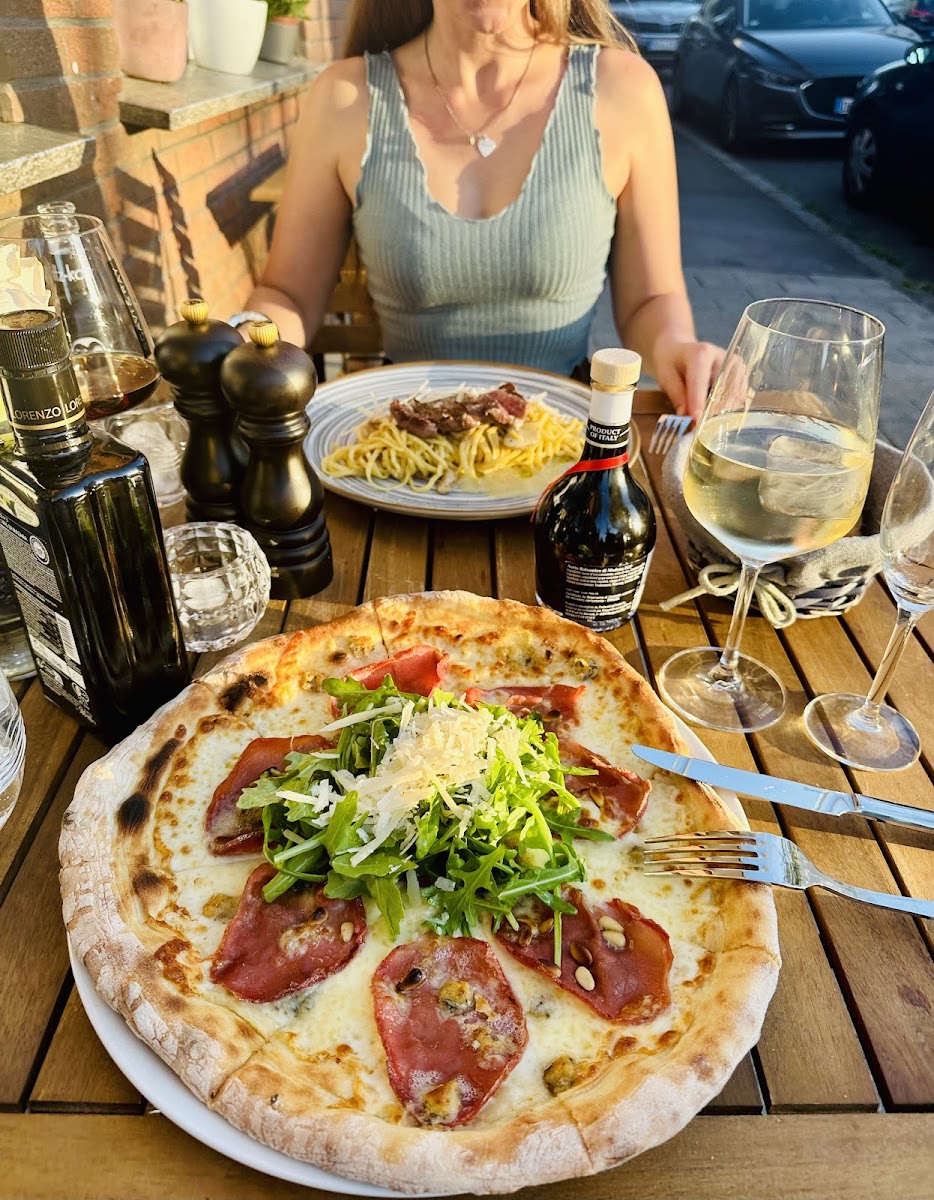Ristorante Sale & Pepe Photo 8