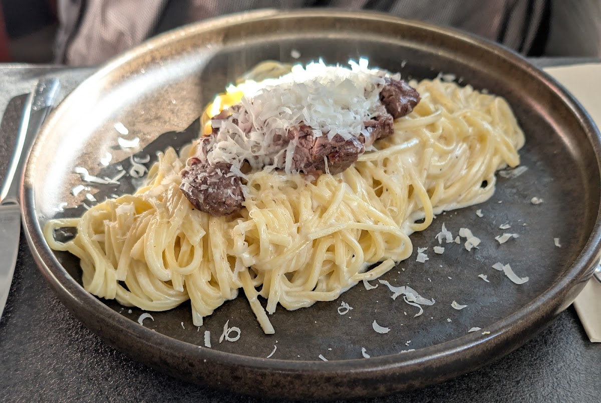 Ristorante Sale & Pepe Photo 9