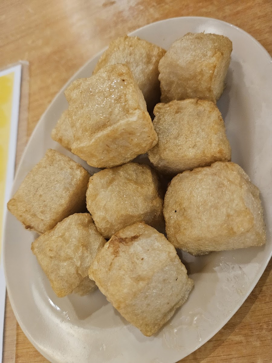 通记鱼丸 • Twin Kee Home Made Fish Ball Noodles Soup Photo 6