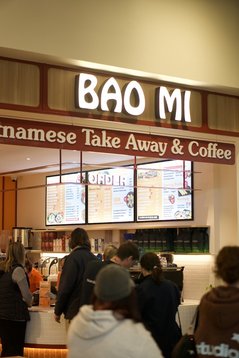 Bao Mi Wallan