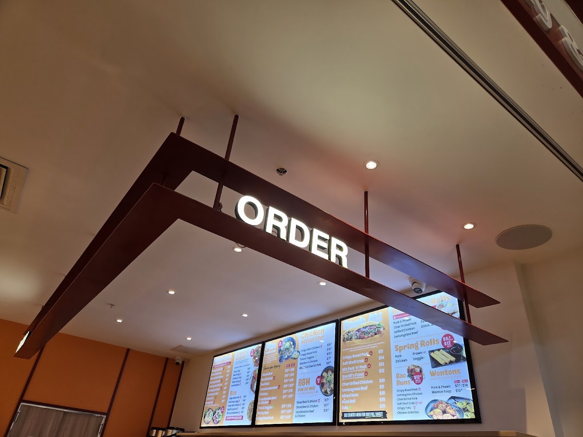 Bao Mi Wallan Photo Menu 10