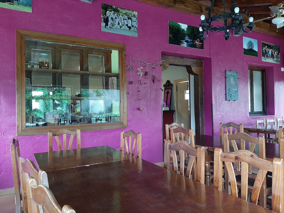 Astiz Taberna Jatetxea