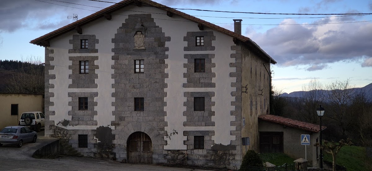 Astiz Taberna Jatetxea Photo 2