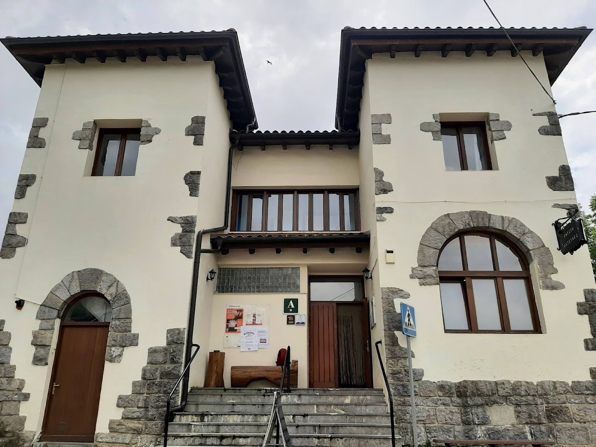 Astiz Taberna Jatetxea Photo 4