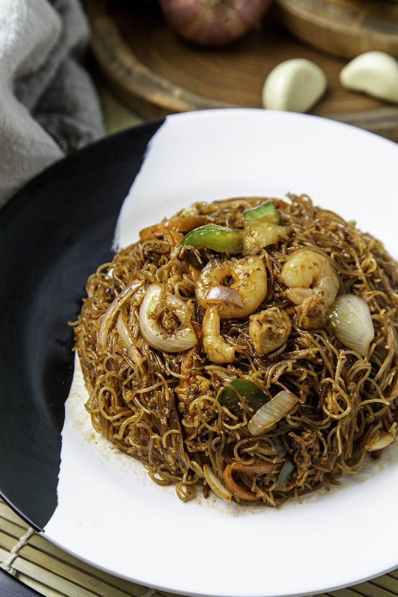 Restoran Pakcik Wong Station 18 Photo 7