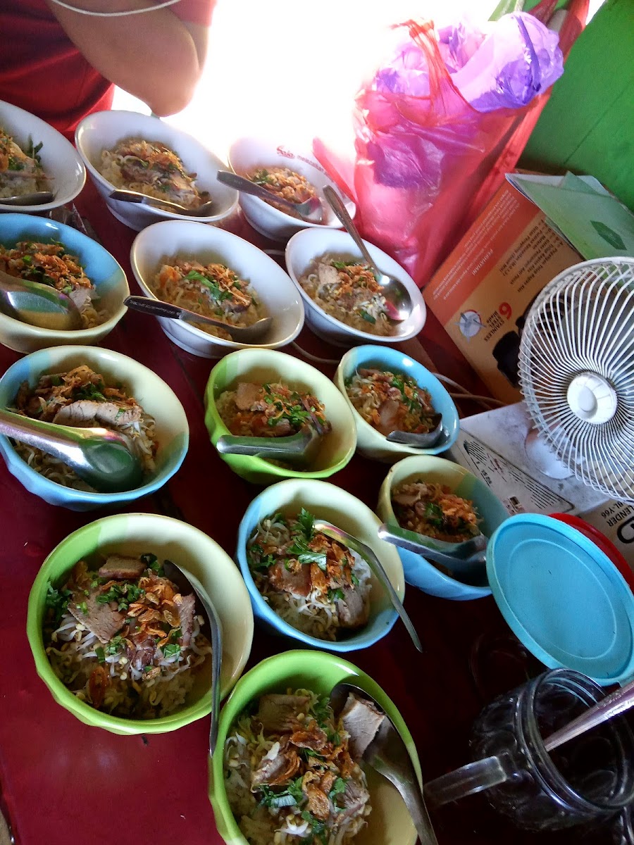 Soto Daging Sapi 'BELIMBING' Photo 3