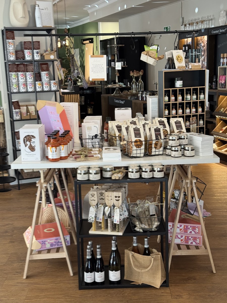 Ly’s Frühstückscafe und Dekowelt Photo 3