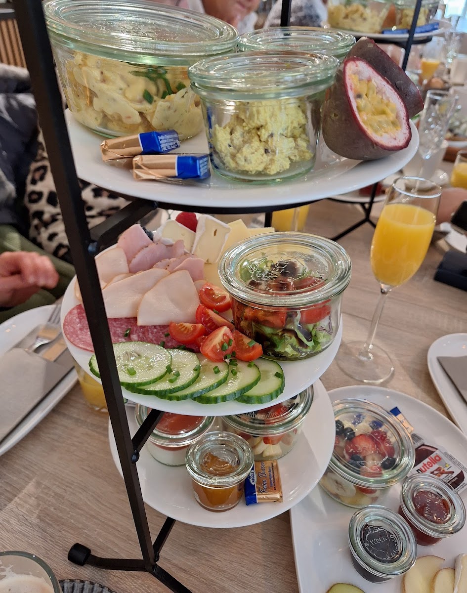 Ly’s Frühstückscafe und Dekowelt Photo 4
