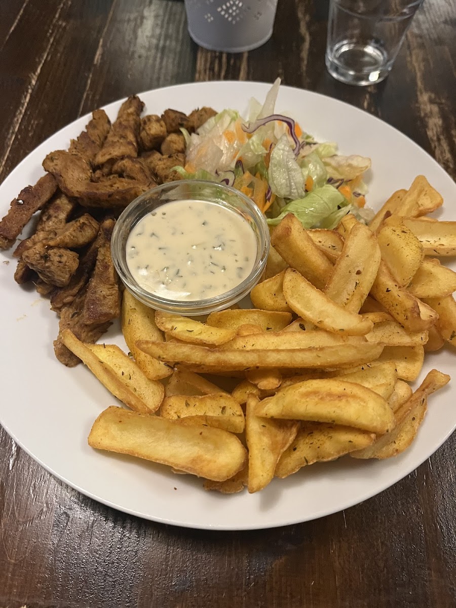 Kozmosz Vegan Restaurant Photo 5
