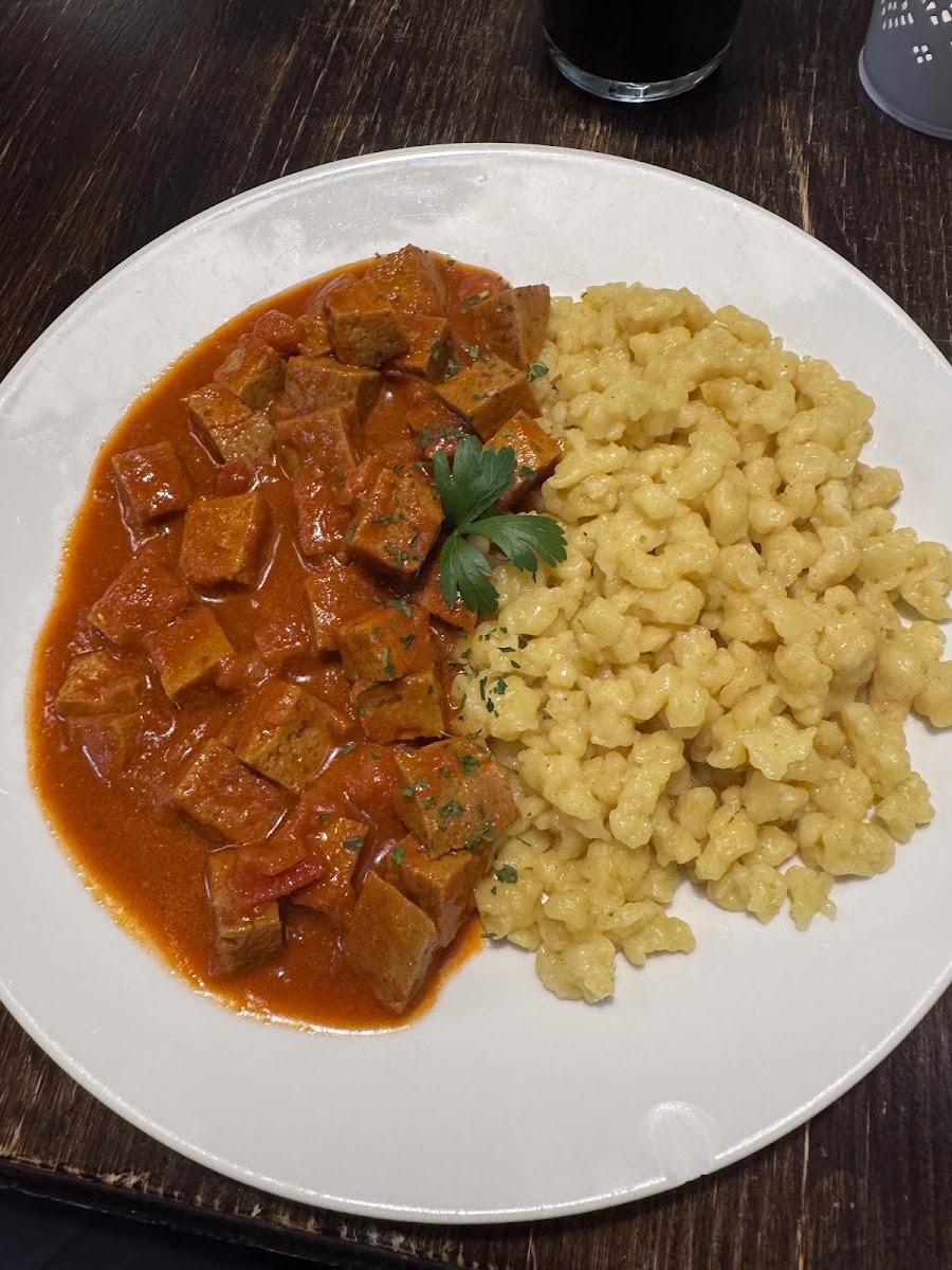 Kozmosz Vegan Restaurant Photo 7