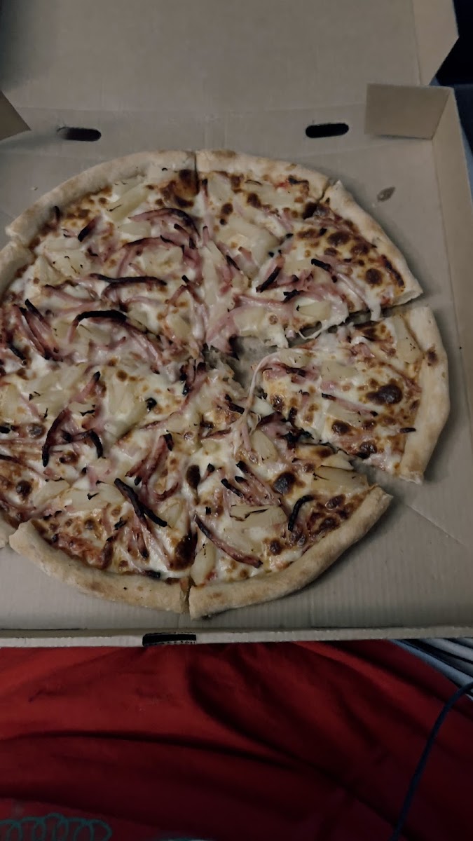 Pizza 82 Kilcoy Photo 10