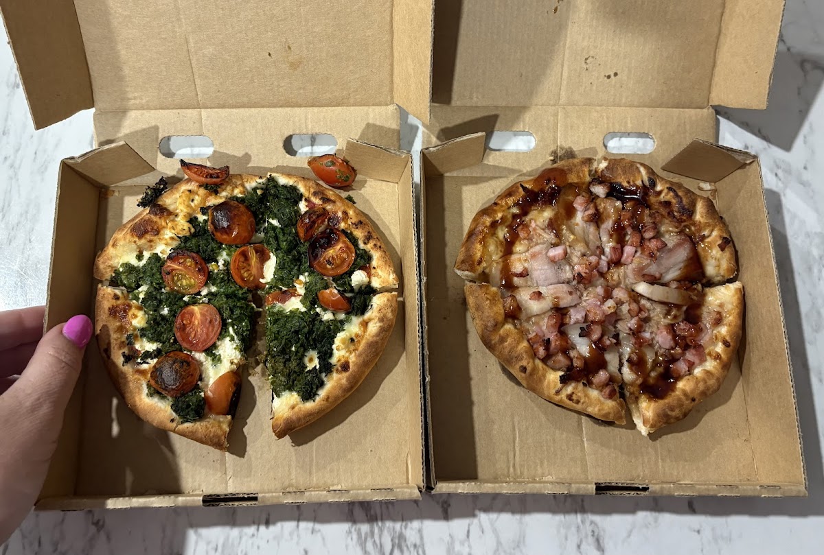 Pizza 82 Kilcoy Photo 3