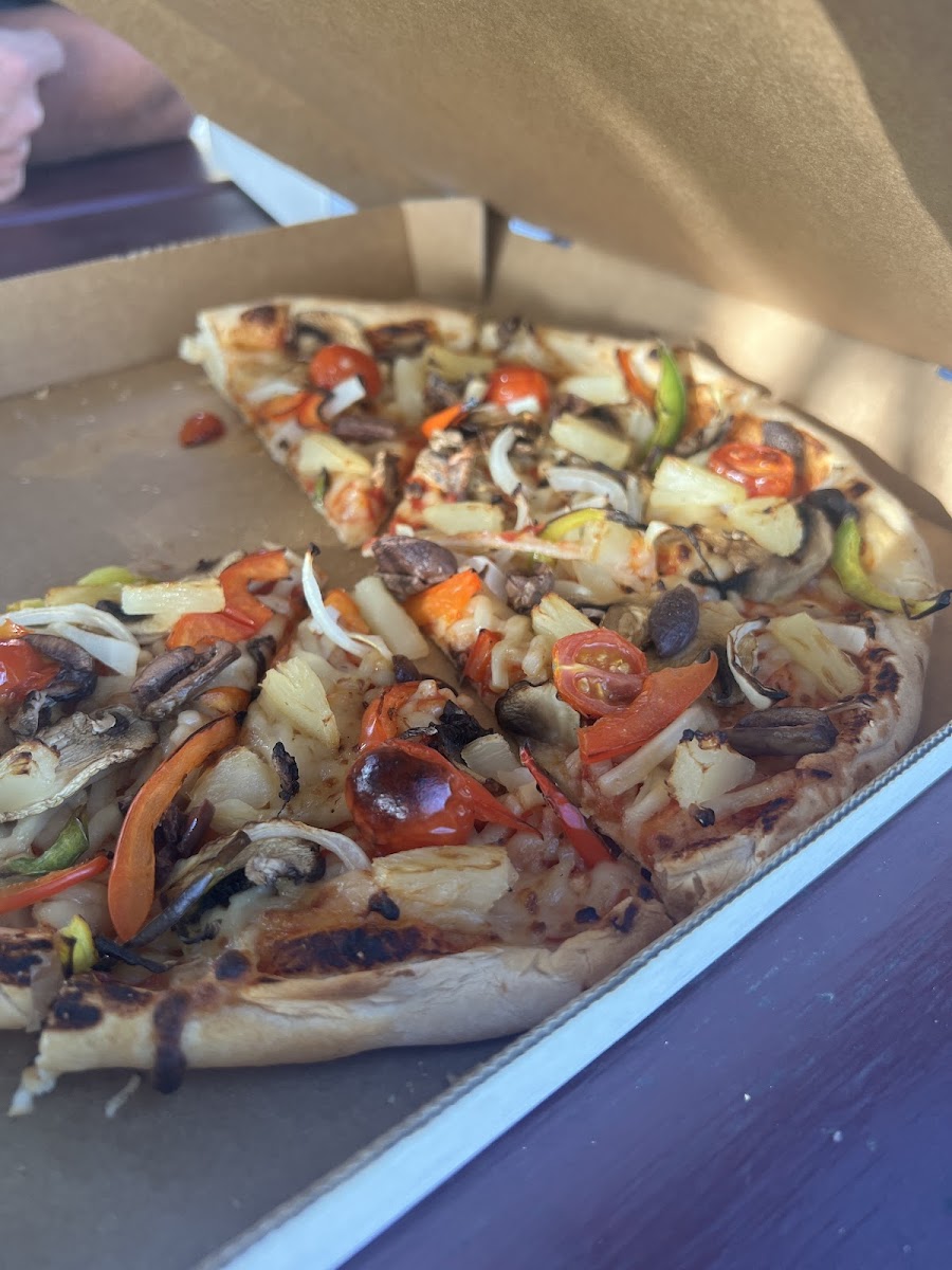 Pizza 82 Kilcoy Photo 5