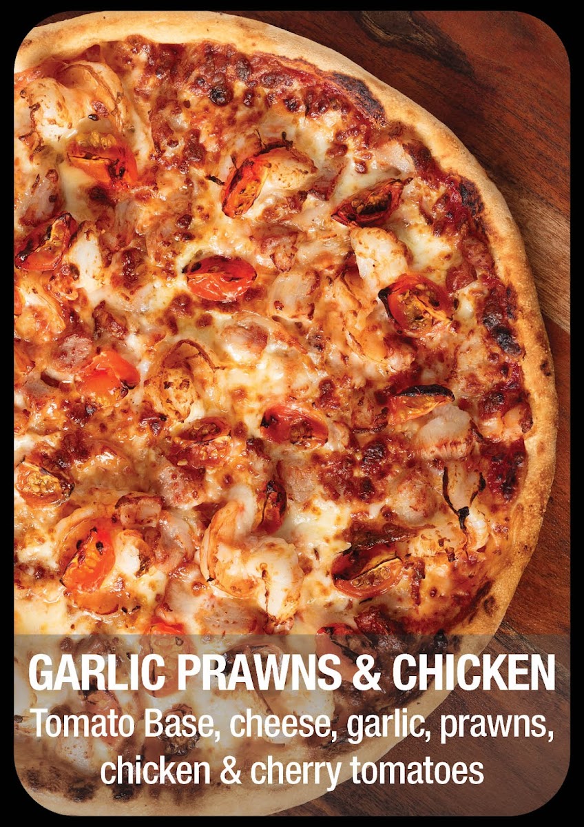 Pizza 82 Kilcoy Photo 9