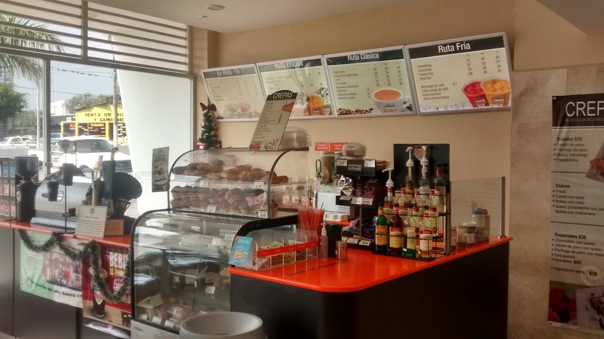 Ruta Café