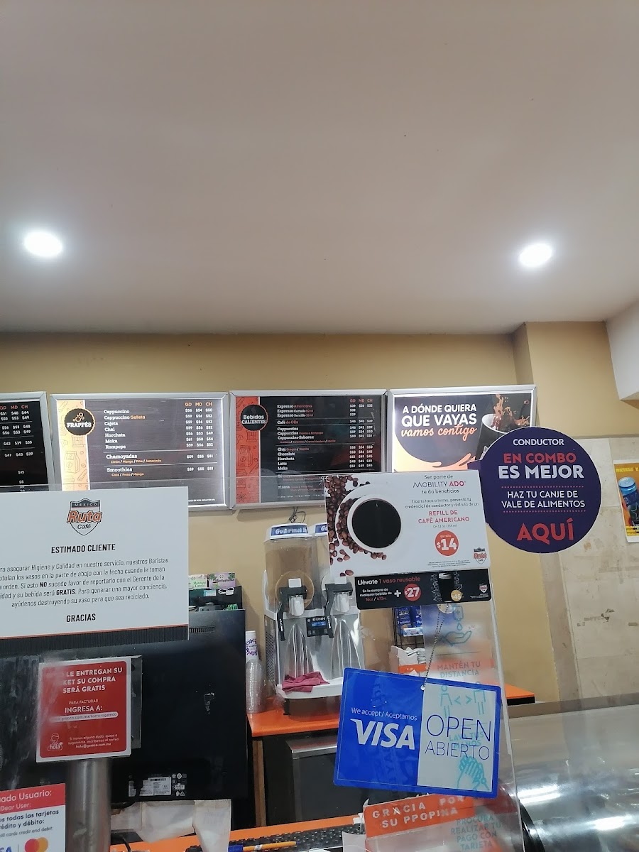 Ruta Café Photo 3