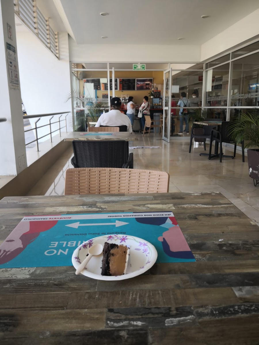Ruta Café Photo 4