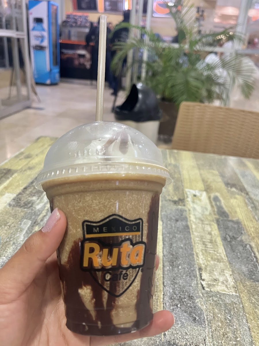 Ruta Café Photo 5
