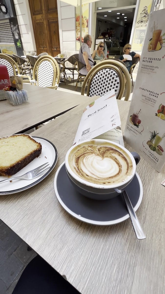 Kaffeina Photo 2