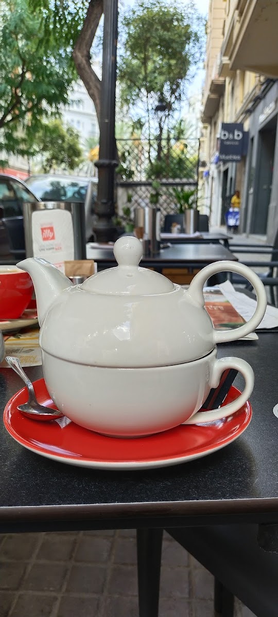 Kaffeina Photo 5