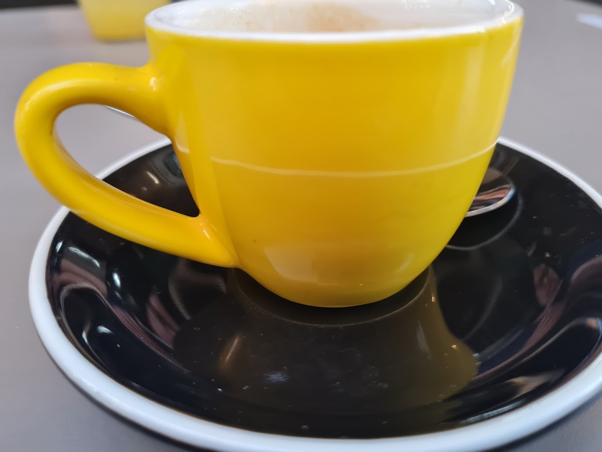 Kaffeina Photo 6