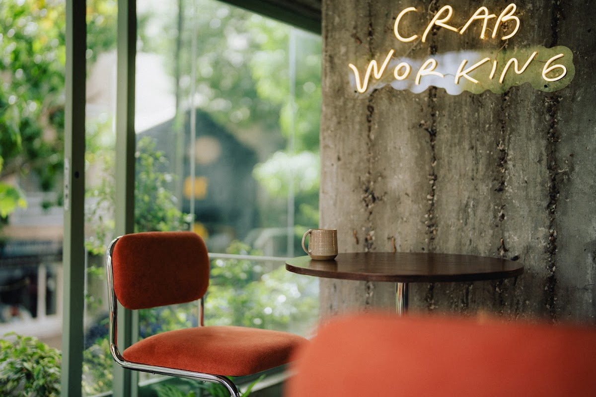 Crabi Café