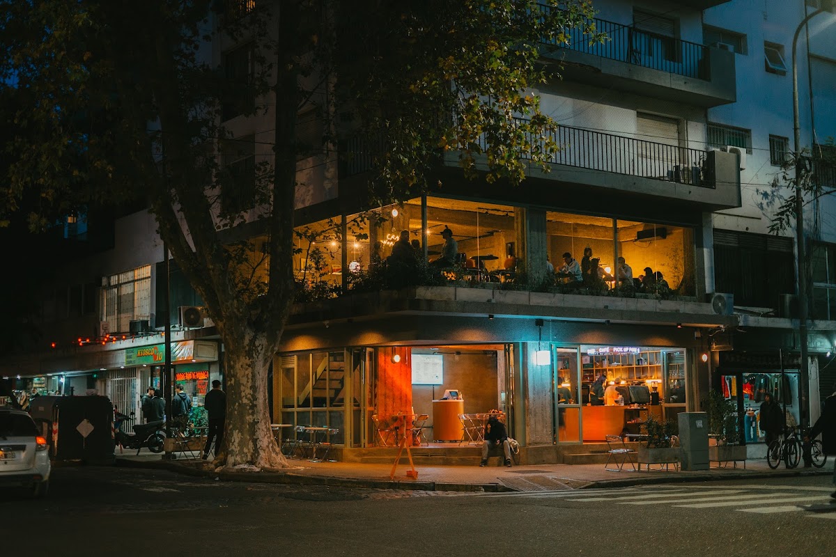 Crabi Café Photo 10
