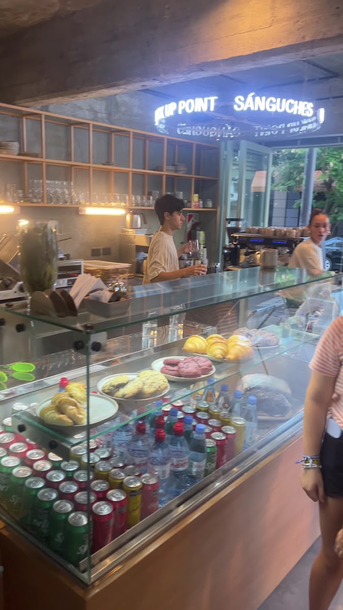 Crabi Café Photo 2