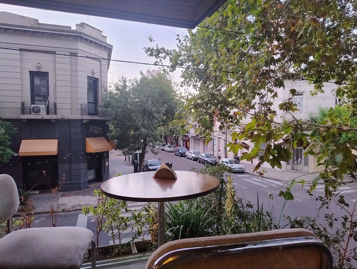 Crabi Café Photo 5