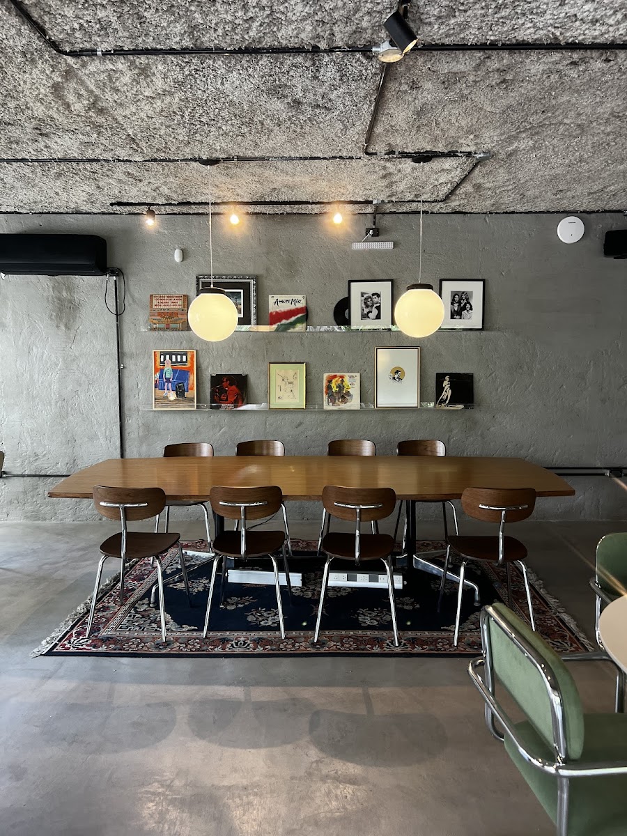 Crabi Café Photo 7