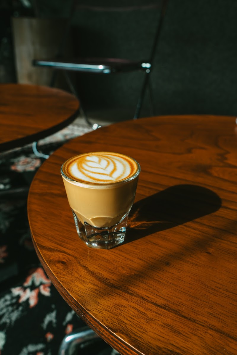 Crabi Café Photo 9