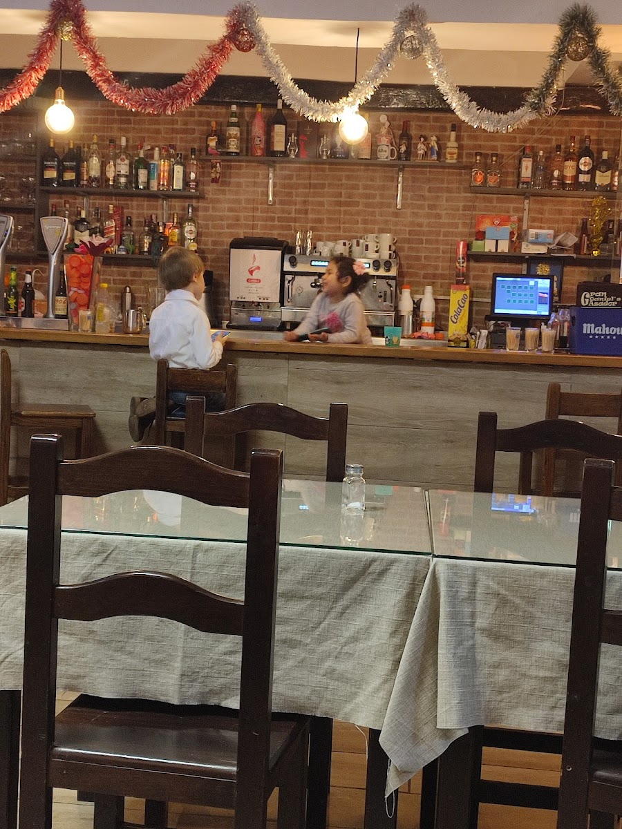 Grand Daniel's Asador Pollos Y Parrilladas Al Carbón
