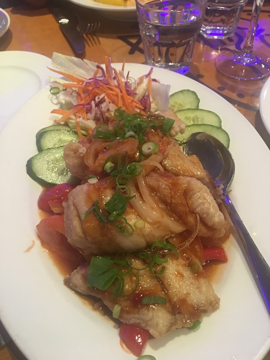 Thai Boat Restaurant Photo 5