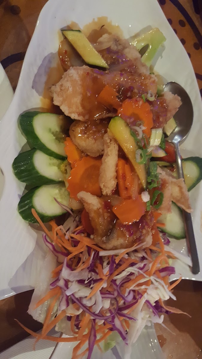 Thai Boat Restaurant Photo 8