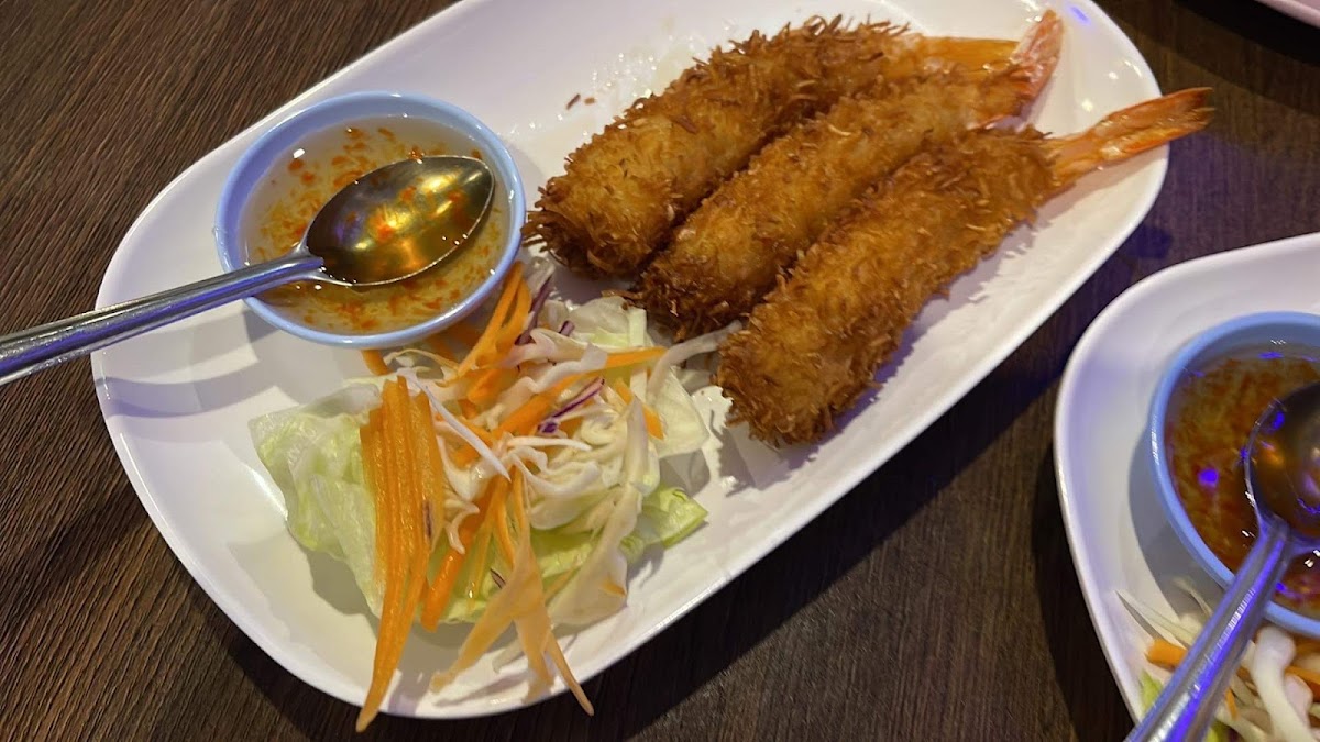 Thai Boat Restaurant Photo 9