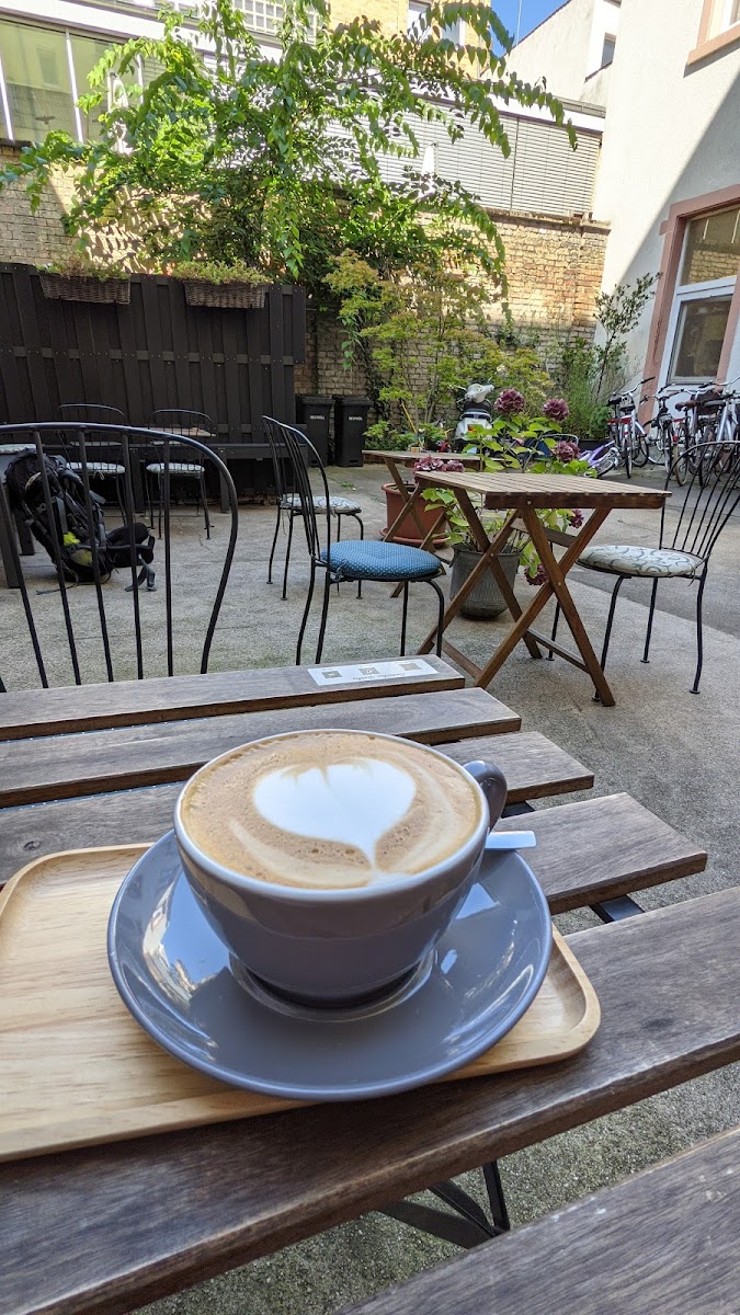 Coffeemania Next Mannheim Photo 10