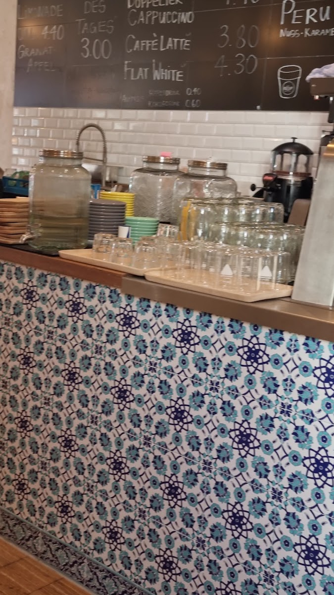 Coffeemania Next Mannheim Photo 2