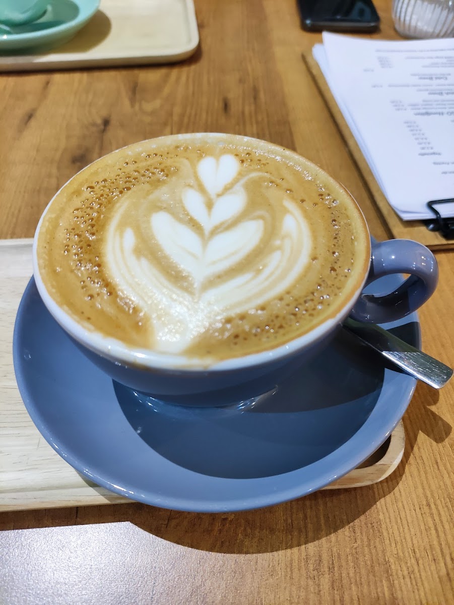 Coffeemania Next Mannheim Photo 5