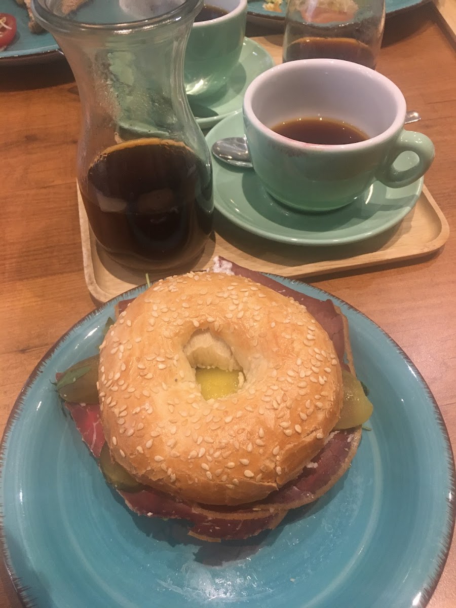 Coffeemania Next Mannheim Photo 6