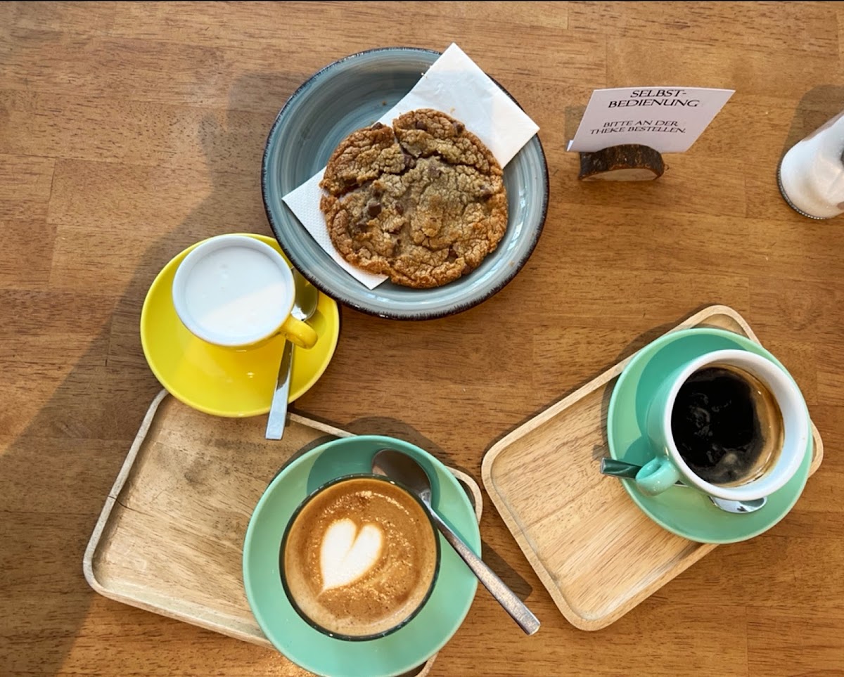 Coffeemania Next Mannheim Photo 9