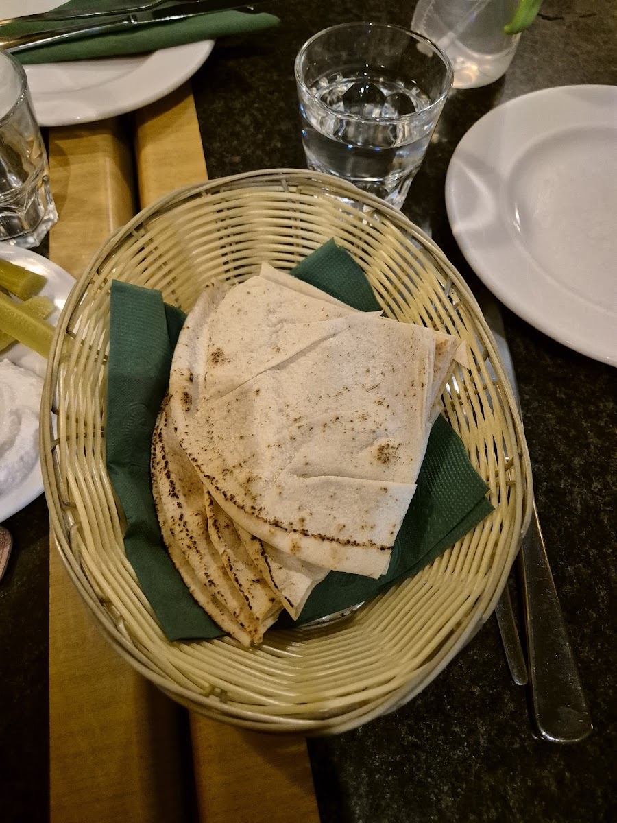 The Prophet Lebanese Cafe Photo 10