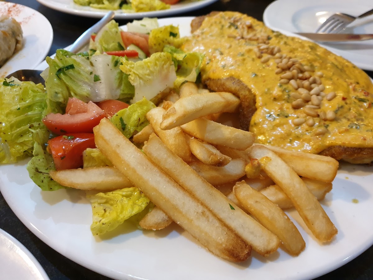The Prophet Lebanese Cafe Photo 6