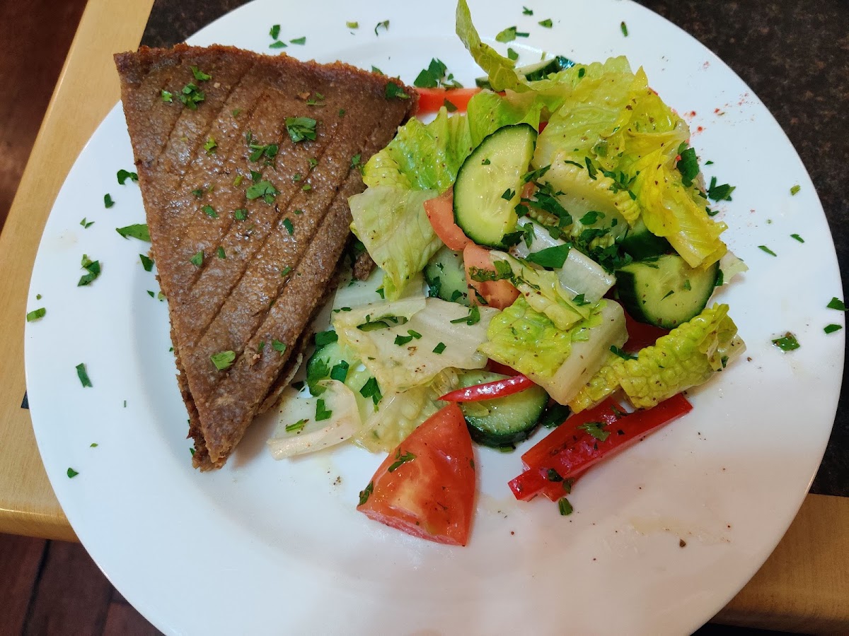 The Prophet Lebanese Cafe Photo 7