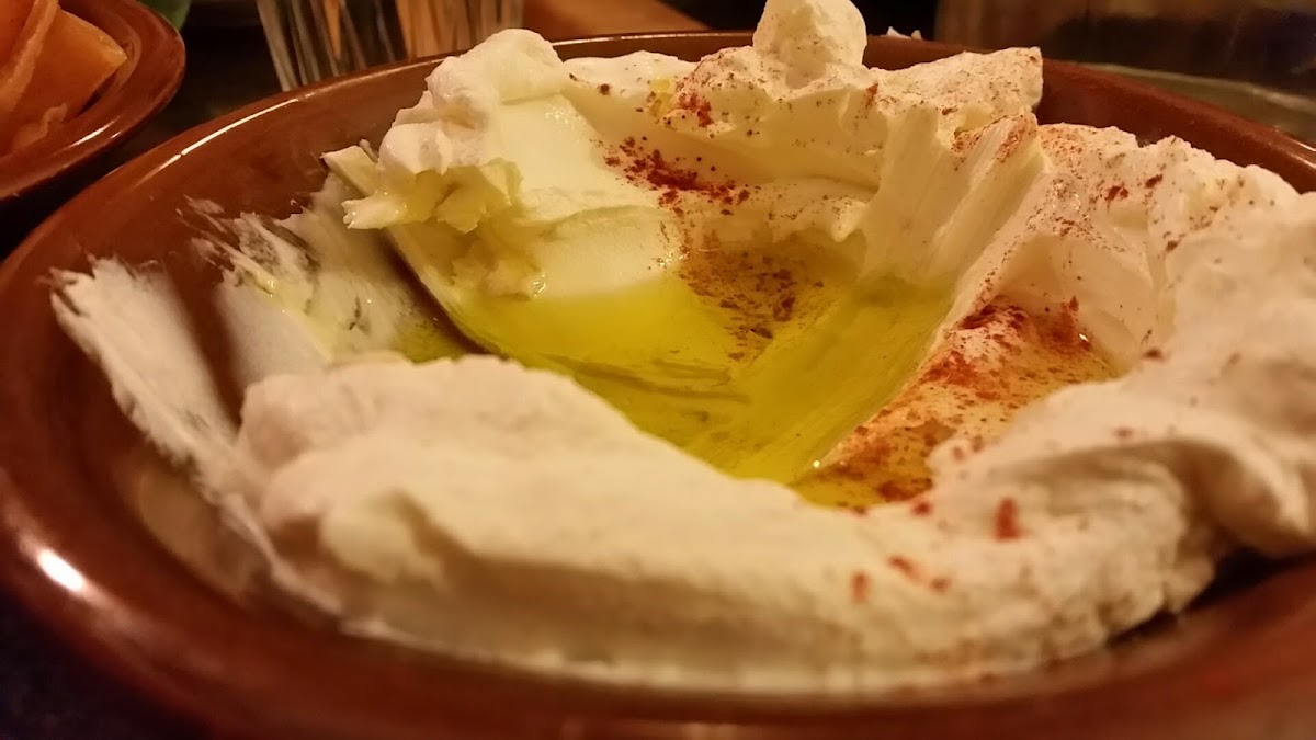 The Prophet Lebanese Cafe Photo 8