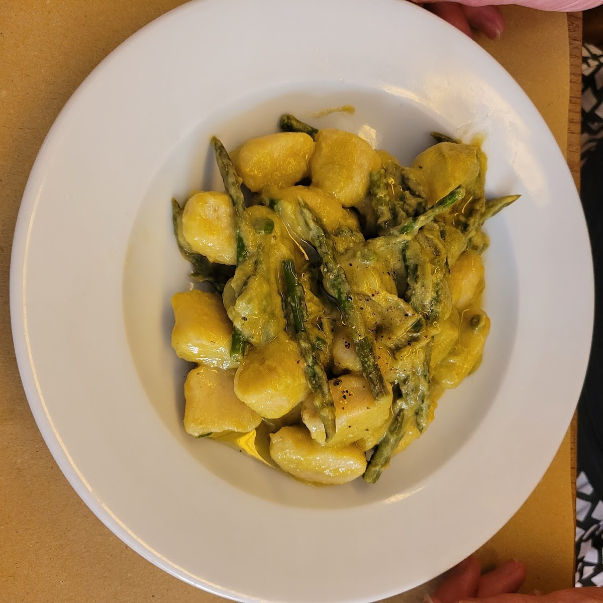 Osteria Virgilio Photo 10